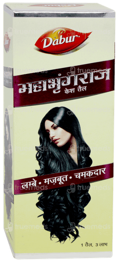 Dabur Maha Bhringraj Hair Oil 100ml
