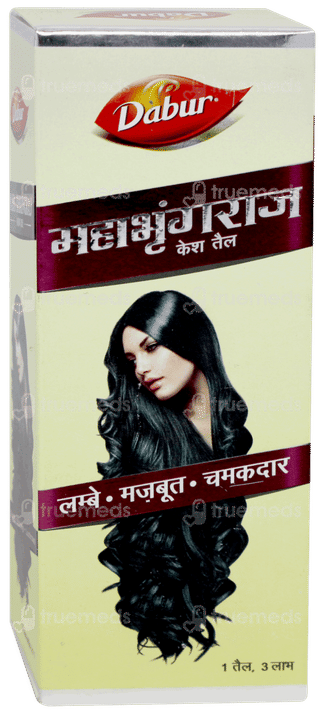 Dabur Maha Bhringraj Hair Oil 100ml