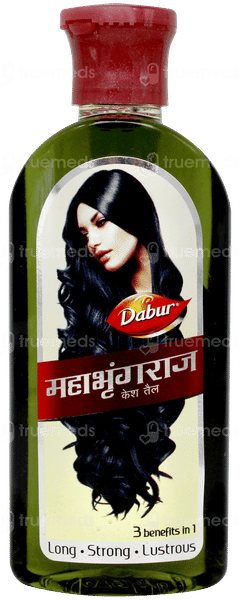 Dabur Maha Bhringraj Hair Oil 100ml