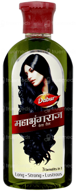 Dabur Maha Bhringraj Hair Oil 100ml