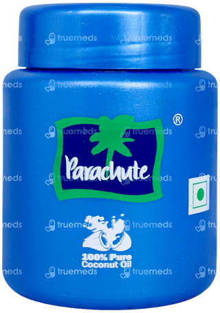Parachute 100% Pure Coconut Oil 250ml