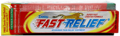 Zandu Ortho Vedic Oil 100Ml With 20% Extra And Zandu Fast Relief Ointment 15Ml Free