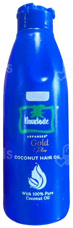 Parachute Advansed Gold Plus Coconut Hair Oil 42Ml