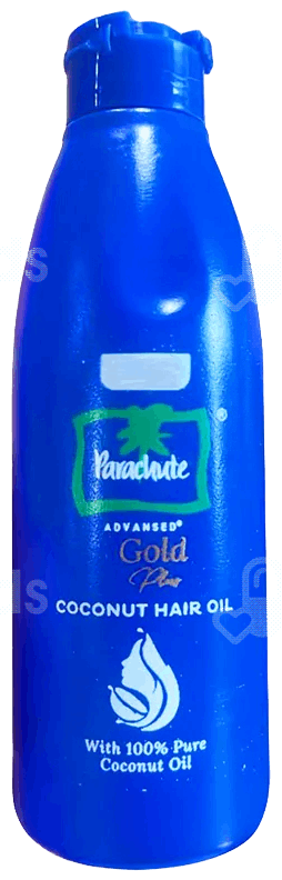 Parachute Advansed Gold Plus Coconut Hair Oil 42Ml