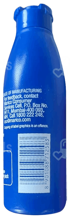 Parachute Advansed Gold Plus Coconut Hair Oil 42Ml