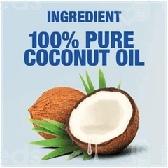 Parachute Advansed Gold Plus Coconut Hair Oil 42Ml