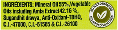 Dabur Amla Hair Oil 275Ml With 48Ml Extra