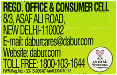 Dabur Amla Hair Oil 275Ml With 48Ml Extra