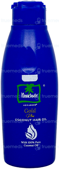 Parachute Advansed Gold Plus Coconut Hair Oil 22ml