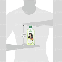 Keo Karpin Light Hair Oil 500ml