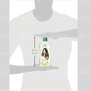 Keo Karpin Light Hair Oil 500ml