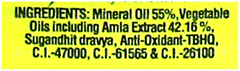 Dabur Amla Hair Oil 90Ml + 46Ml Free