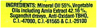 Dabur Amla Hair Oil 90Ml + 46Ml Free