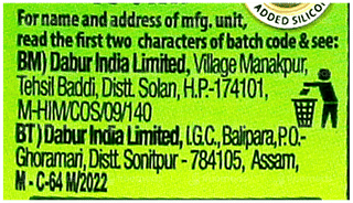 Dabur Amla Hair Oil 90Ml + 46Ml Free
