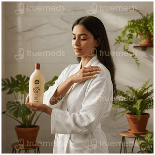 Keo Karpin Herbal Body Oil 500Ml