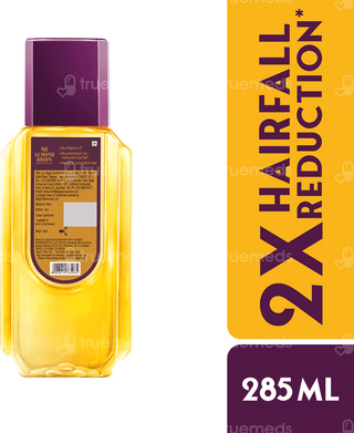Bajaj Almond Drops Hair Oil 285Ml