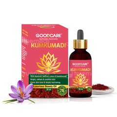 Goodcare Kumkumadi Oil 30Ml Goodcare Kumkumadi Oil 30Ml