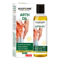 Goodcare Arth Oil 100ml Goodcare Arth Oil 100ml