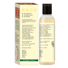 Goodcare Pure Rogan Badam Almond Oil 100Ml