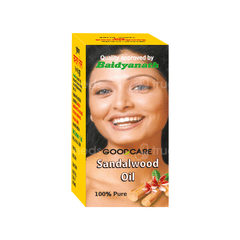 Goodcare Sandalwood Oil 2Ml