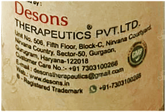 Shribhrigu Sandhivat Oil 100Ml