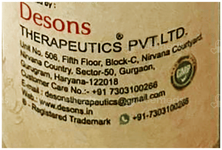 Shribhrigu Sandhivat Oil 100Ml