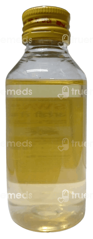 Yog Ayurveda Swastik Castor Oil 100Ml