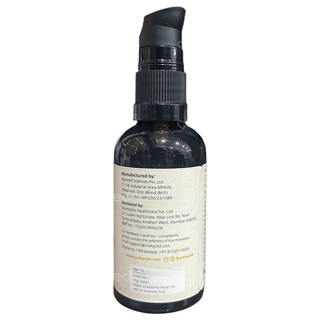 Oreka + Pain Relief Oil 50Ml