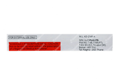 Acivir Eye Ointment 5gm