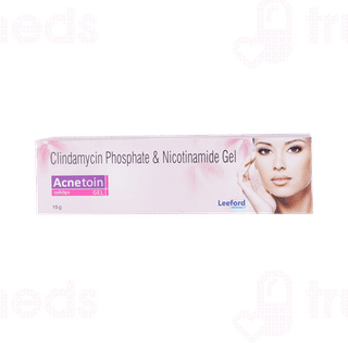 Acnetoin 1/4% Ointment 15gm