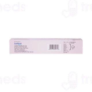 Acnetoin 1/4% Ointment 15gm