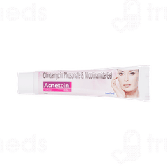 Acnetoin 1/4% Ointment 15gm Acnetoin 1/4% Ointment 15gm