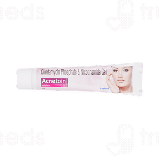Acnetoin 1/4% Ointment 15gm