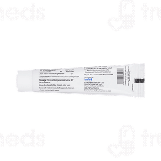 Acnetoin 1/4% Ointment 15gm