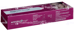 Acnetoin Plus Gel 15gm