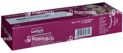Acnetoin Plus Gel 15gm