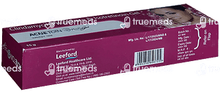 Acnetoin Plus Gel 15gm