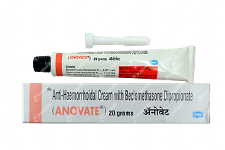 Anovate Cream 20 GM