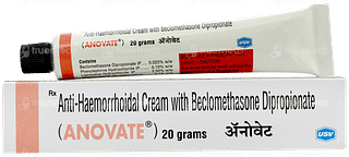 Anovate Cream 20gm