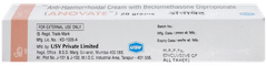 Anovate Cream 20gm