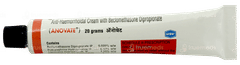 Anovate Cream 20gm
