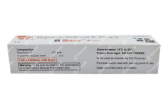 B Bact Ointment 5gm B Bact Ointment 5gm