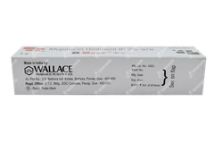 B Bact Ointment 5gm B Bact Ointment 5gm