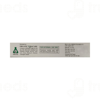 Beacon G 0.25/1 % Ointment 20 GM