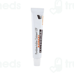 Bectodine Ointment 10gm
