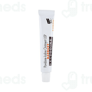 Bectodine Ointment 10gm