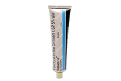 Betadine 5% Ointment 125gm Betadine 5% Ointment 125gm