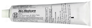 Betadine 5% Ointment 125Gm
