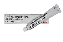 Betasalic Ointment 20gm