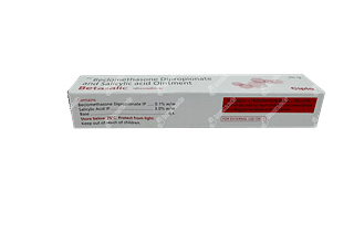 Betasalic Ointment 20gm